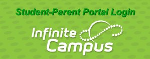 Student-Parent Portal Login
